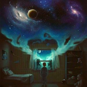 Meet your Posher, Joseph